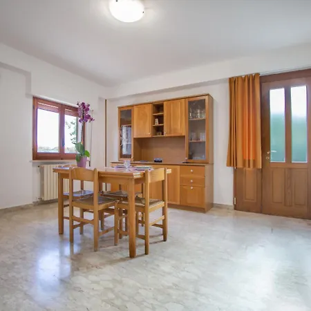 Di Italia By Interhome Apartment San Vito Chietino