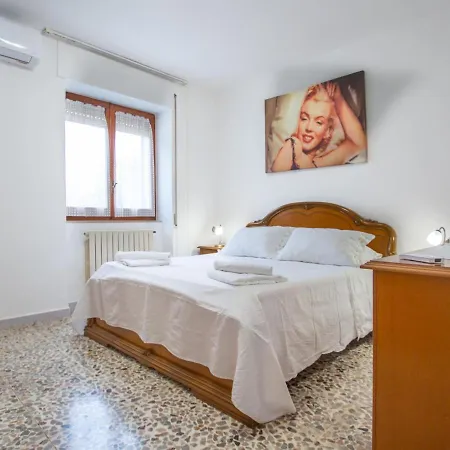 Apartment Di Italia By Interhome *