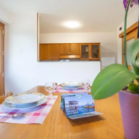 Apartament Di Italia By Interhome