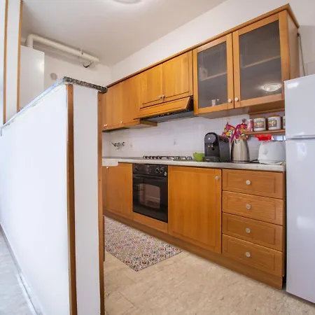Di Italia By Interhome Apartment San Vito Chietino