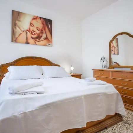 Apartment Di Italia By Interhome *