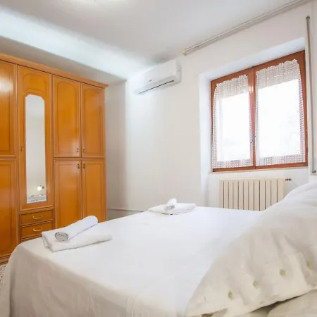 Appartamento Di Italia By Interhome *