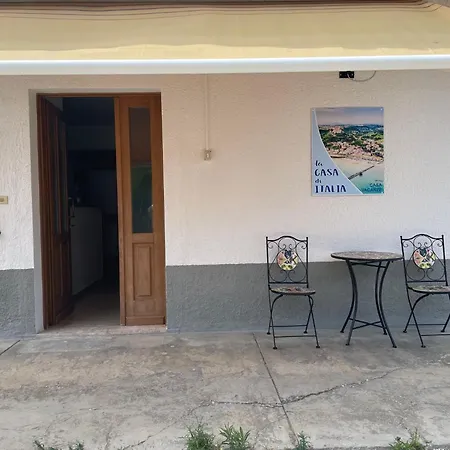 Di Italia By Interhome Appartamento